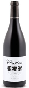08 Pinot Noir Marlborough (Churton Ltd.) 2008